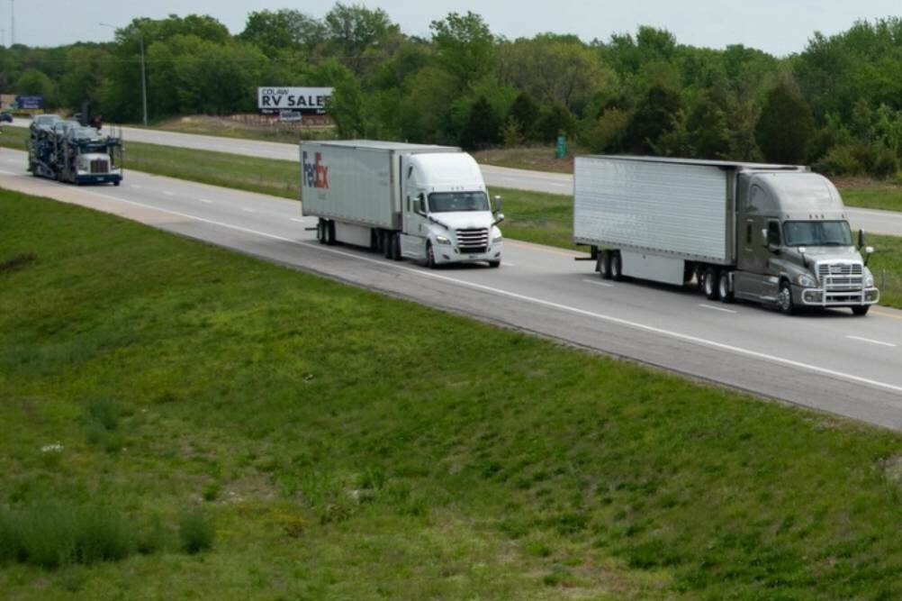 Some $20 million was approved by the governor last summer for the I-44 study.